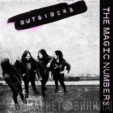 The Magic Numbers  - Outsiders