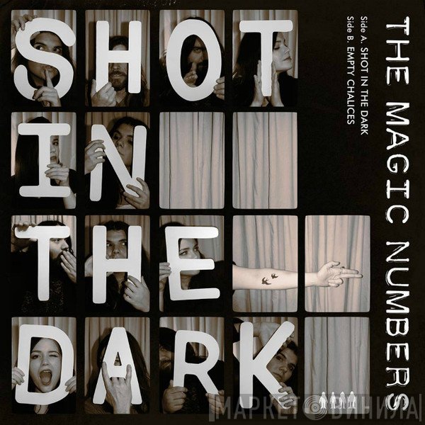 The Magic Numbers  - Shot In The Dark