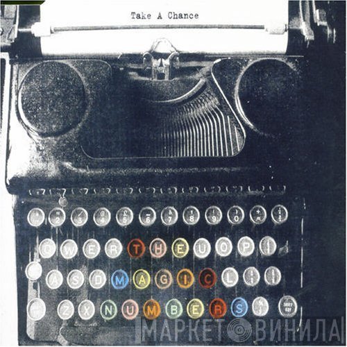 The Magic Numbers - Take A Chance