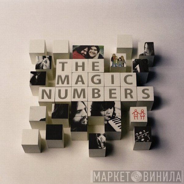 The Magic Numbers - The Magic Numbers