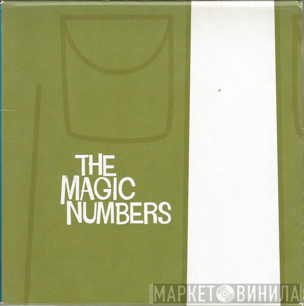 The Magic Numbers  - The Magic Numbers