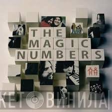 The Magic Numbers  - The Magic Numbers