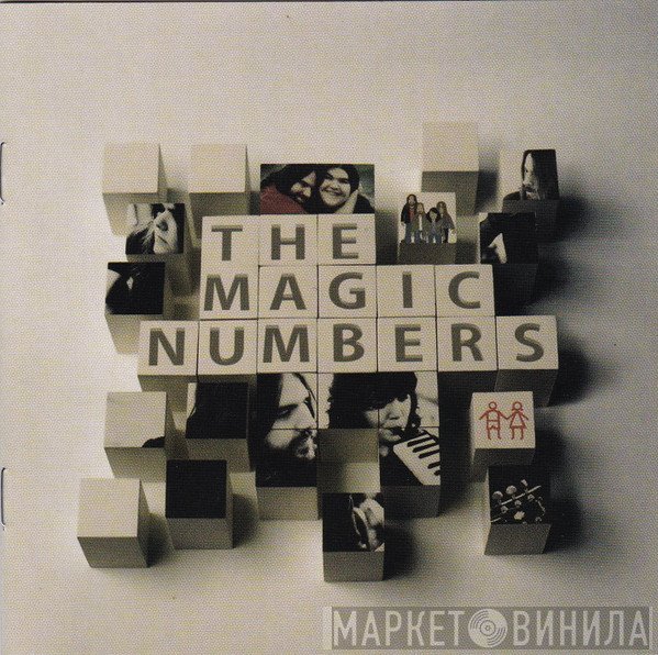 The Magic Numbers  - The Magic Numbers