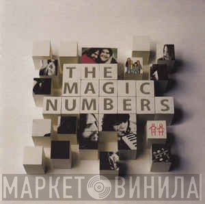 The Magic Numbers  - The Magic Numbers