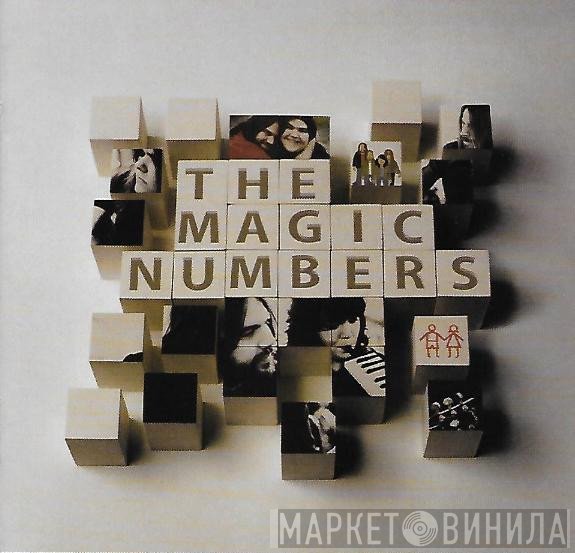 The Magic Numbers  - The Magic Numbers
