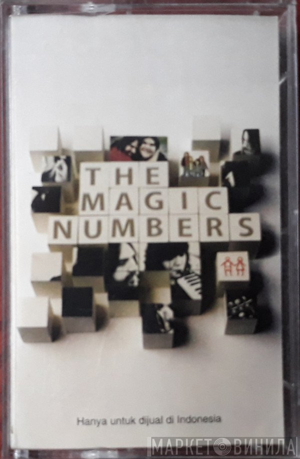 The Magic Numbers  - The Magic Numbers