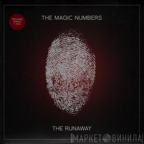 The Magic Numbers  - The Runaway