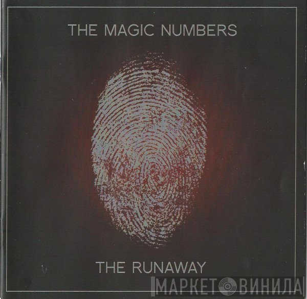The Magic Numbers - The Runaway