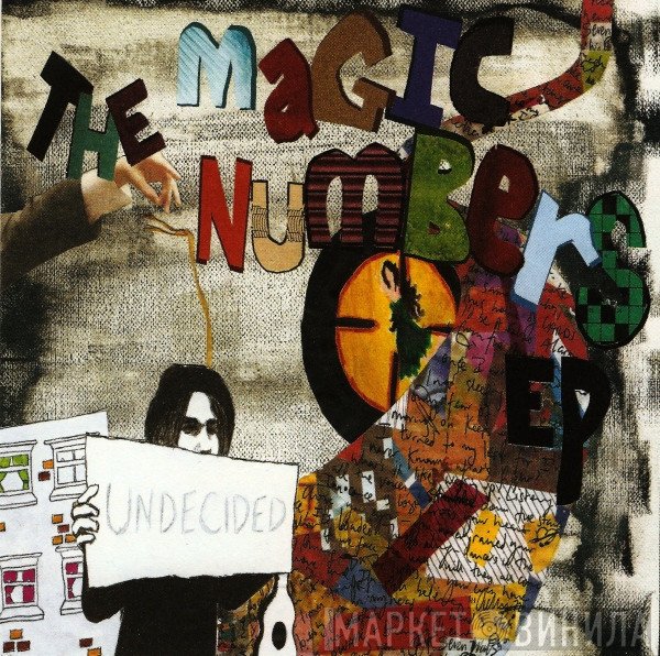 The Magic Numbers  - Undecided