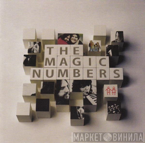  - The Magic Numbers