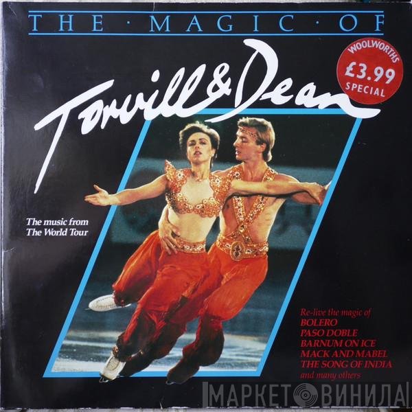 - The Magic Of Torvill & Dean