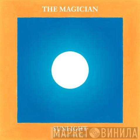 The Magician  Feat. Years & Years  - Sunlight