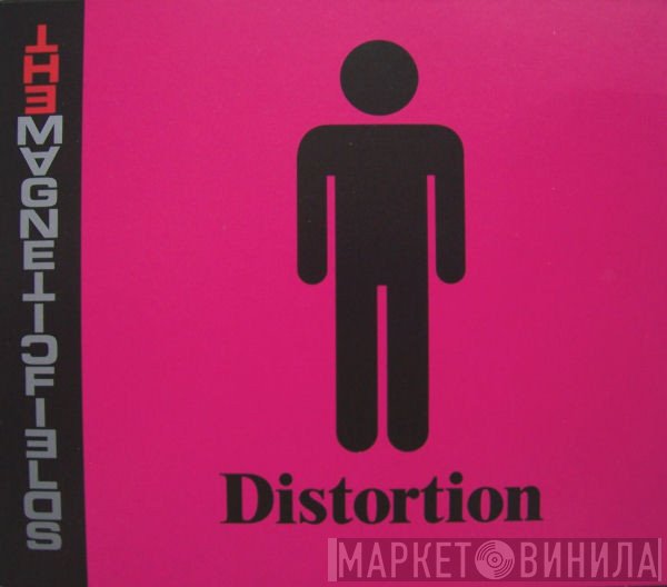 The Magnetic Fields - Distortion