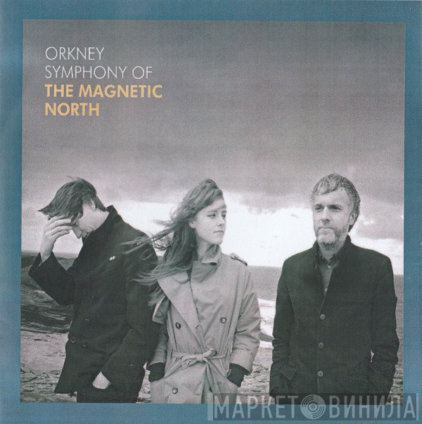 The Magnetic North  - Rackwick