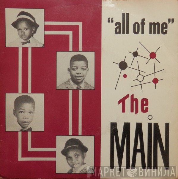 The Main  - All Of Me