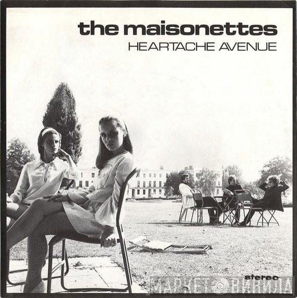 The Maisonettes - Heartache Avenue