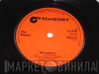 The Majors  - My Dance