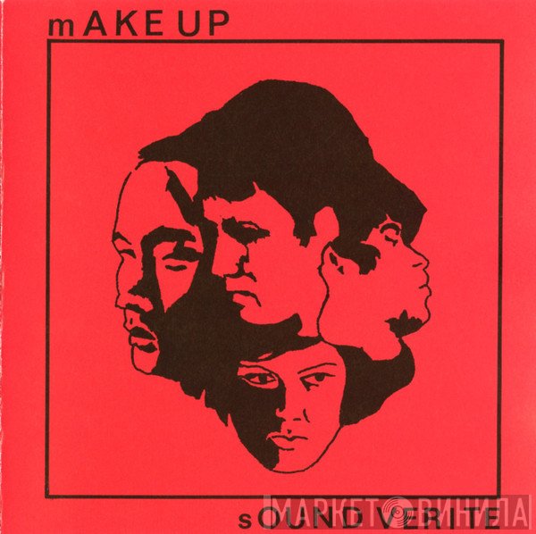 The Make-Up - Sound Verite
