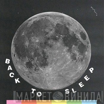 The Makeouts - Back To Sleep