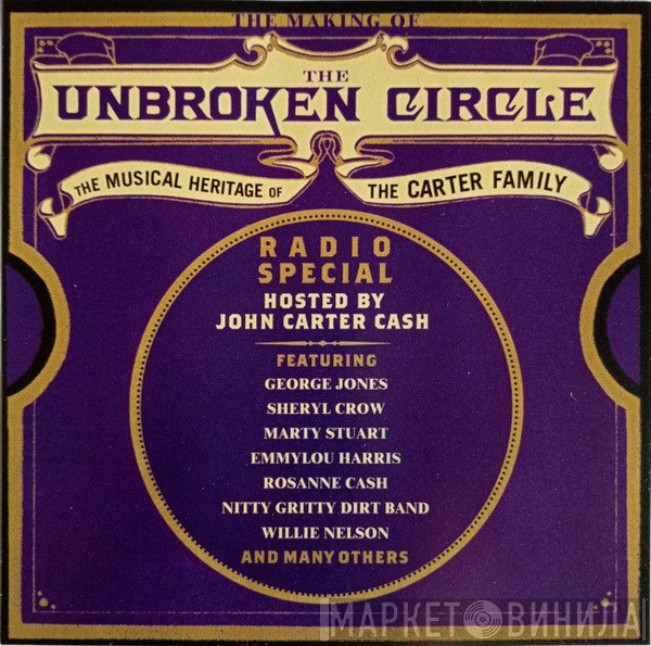  - The Making Of The Unbroken Circle Radio Special