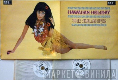 The Malahinis - Hawaiian Holiday