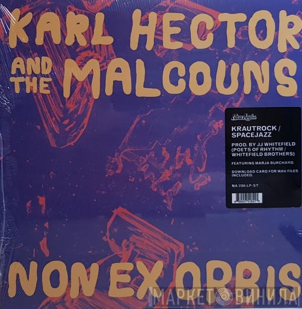The Malcouns, Karl Hector - Non Ex Orbis