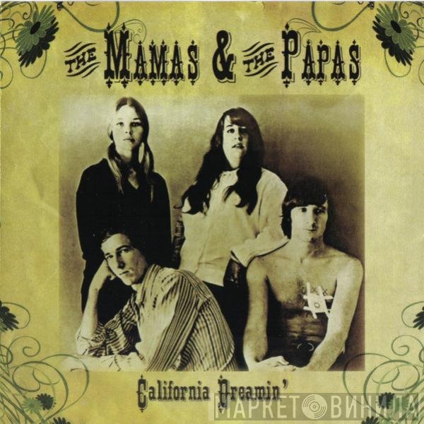 The Mamas & The Papas - California Dreamin'