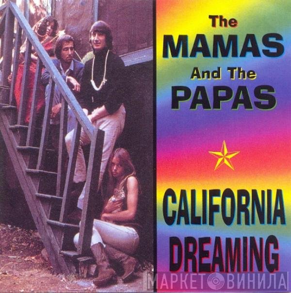 The Mamas & The Papas - California Dreaming