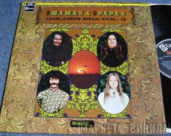 The Mamas & The Papas - Golden Era Vol. 2