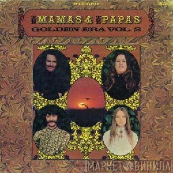 The Mamas & The Papas - Golden Era Vol. 2