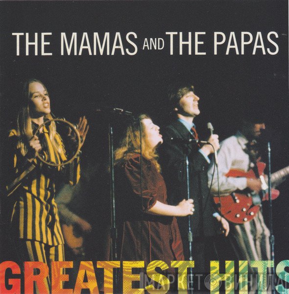The Mamas & The Papas - Greatest Hits