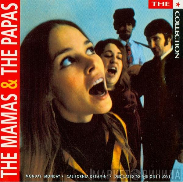 The Mamas & The Papas  - The ★ Collection