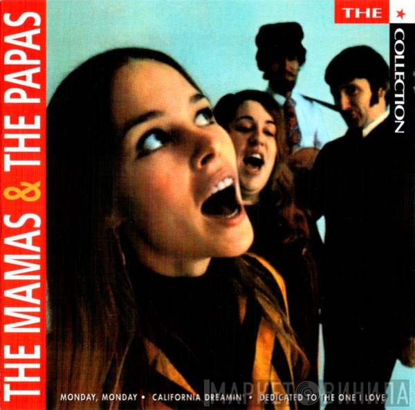 The Mamas & The Papas  - The ★ Collection