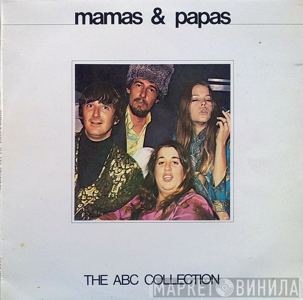 The Mamas & The Papas  - The ABC Collection