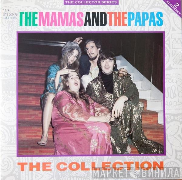 The Mamas & The Papas  - The Collection