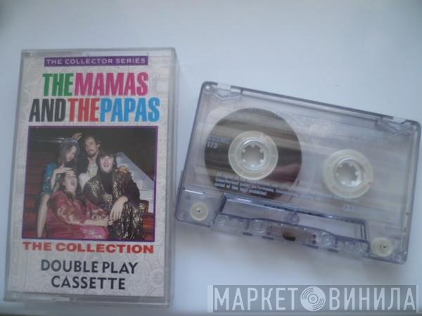 The Mamas & The Papas  - The Collection
