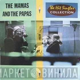 The Mamas & The Papas  - The Hit Singles Collection
