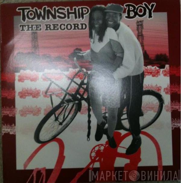 The Mamu Players - Township Boy