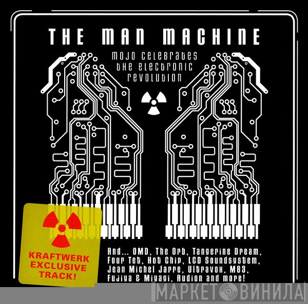  - The Man Machine