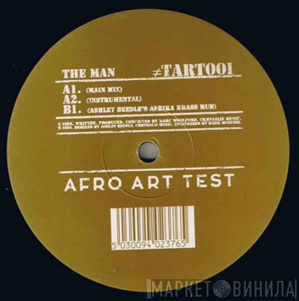 The Man - The Man
