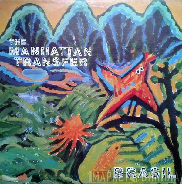 The Manhattan Transfer  - Brasil