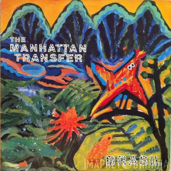 The Manhattan Transfer - Brasil
