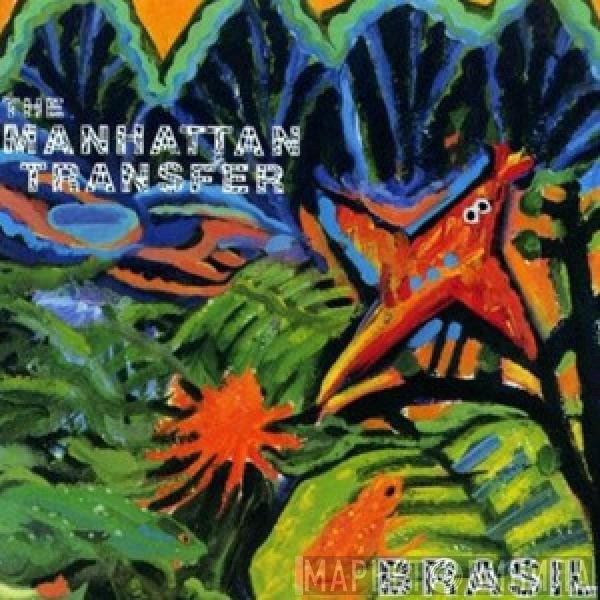 The Manhattan Transfer  - Brasil
