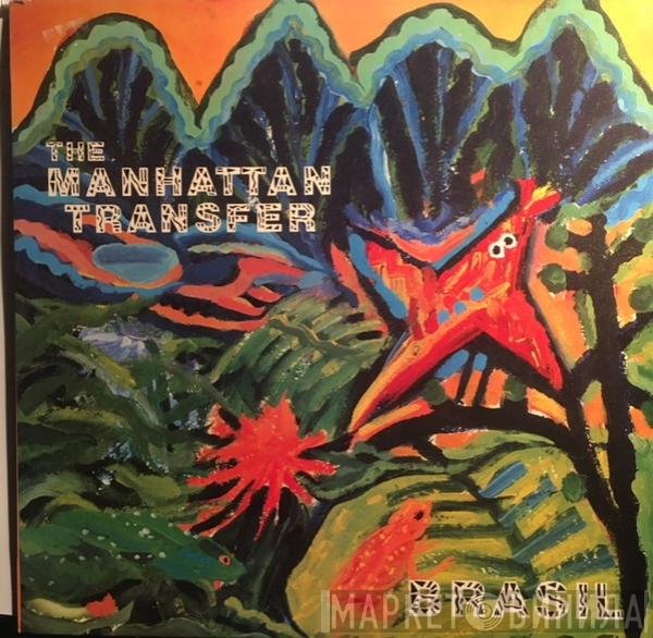 The Manhattan Transfer  - Brasil