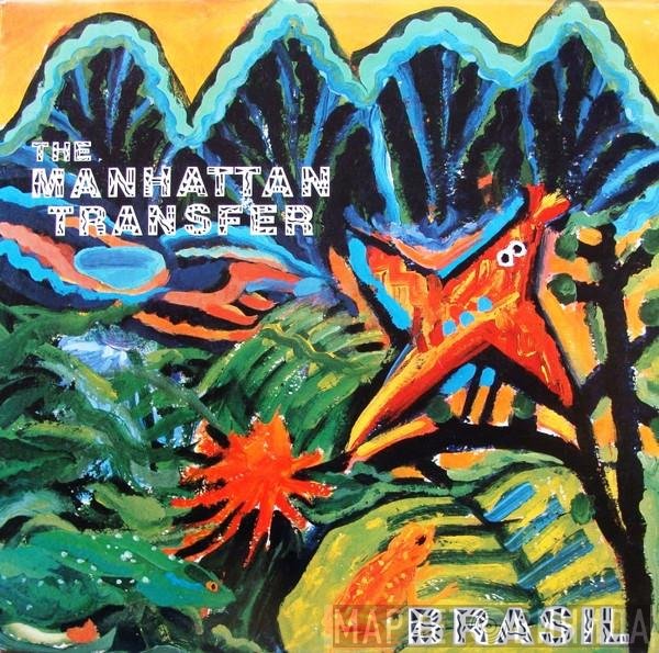 The Manhattan Transfer  - Brasil