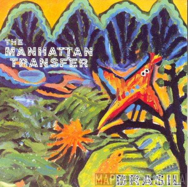 The Manhattan Transfer  - Brasil