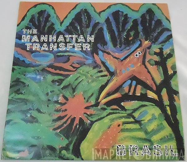 The Manhattan Transfer  - Brasil