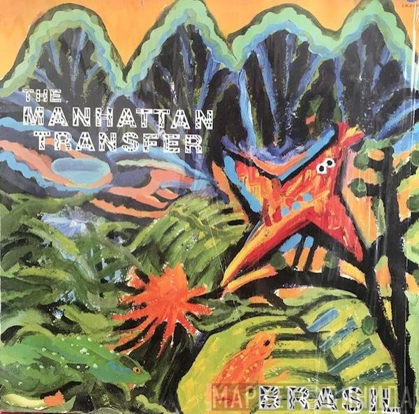 The Manhattan Transfer  - Brasil