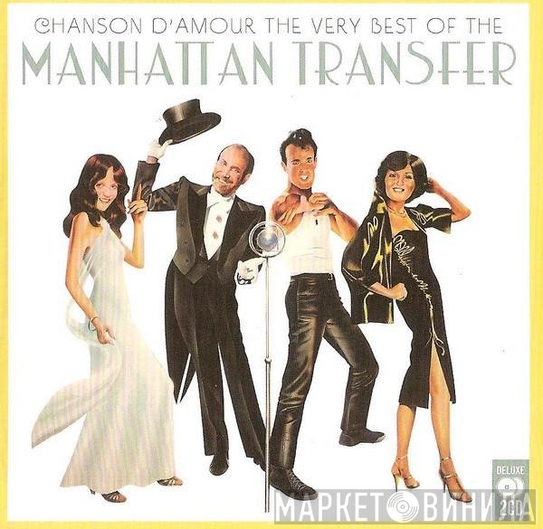 The Manhattan Transfer - Chanson D'Amour (The Very Best Of The Manhattan Transfer)