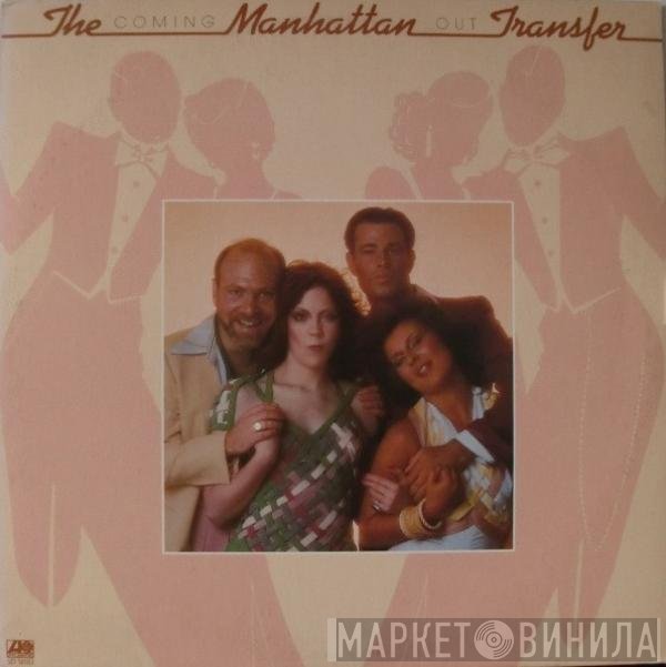 The Manhattan Transfer  - Coming Out